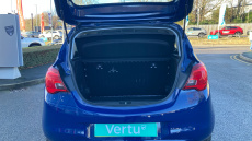 Vauxhall Corsa 1.4 Energy 5dr [AC] Auto Petrol Hatchback